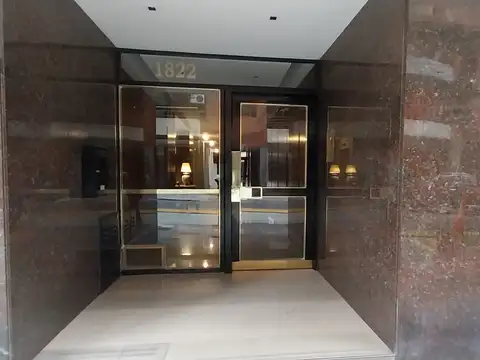 Departamento en venta en Belgrano