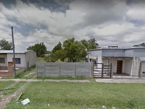 Terreno en venta - 500mts2 - Lisandro Olmos Etcheverry, La Plata