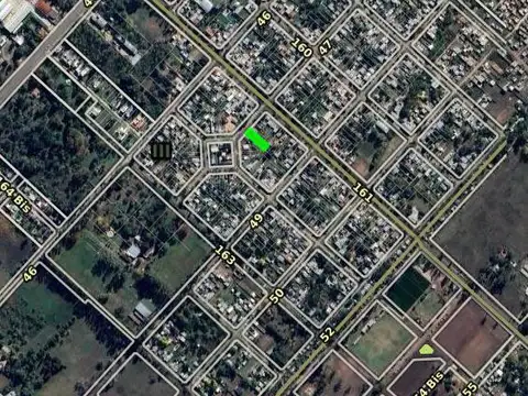 Terreno en Venta de 500,0 m2