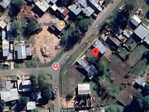 Terreno en Venta de 500,0 m2