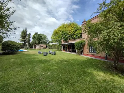 Casa en Venta en Parque Sakura, USD 175.000