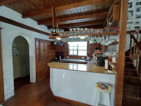 Casa en Venta al Norte