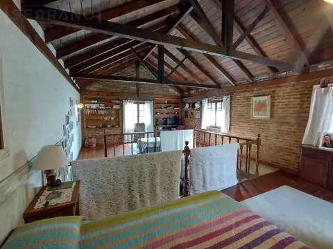 Casa en Venta en Parque Sakura, USD 175.000