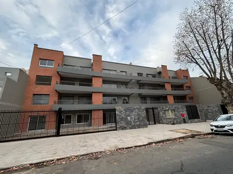 ALQUILER DEPARTAMENTO 4AMB CON 4COCHERA VILLA LURO