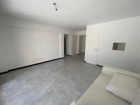 Departamento 4 ambientes con 3 baños