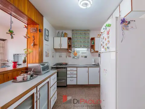 Casa en Venta en Versalles, USD 280.000