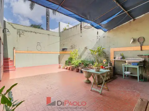 Casa en Venta 40 años