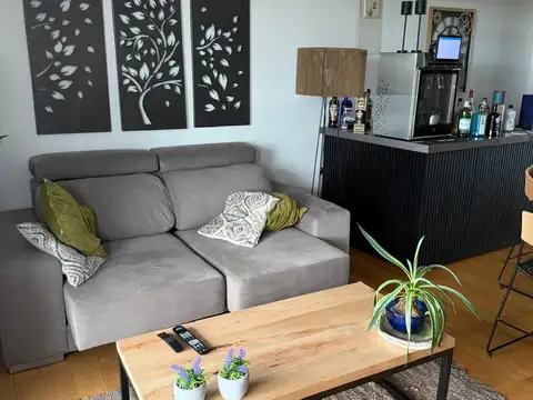 Departamento en Alquiler en Villa Belgrano, USD 1.200