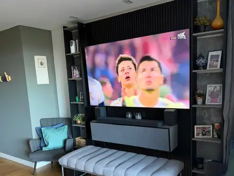 Departamento en Alquiler en Villa Belgrano, USD 1.200