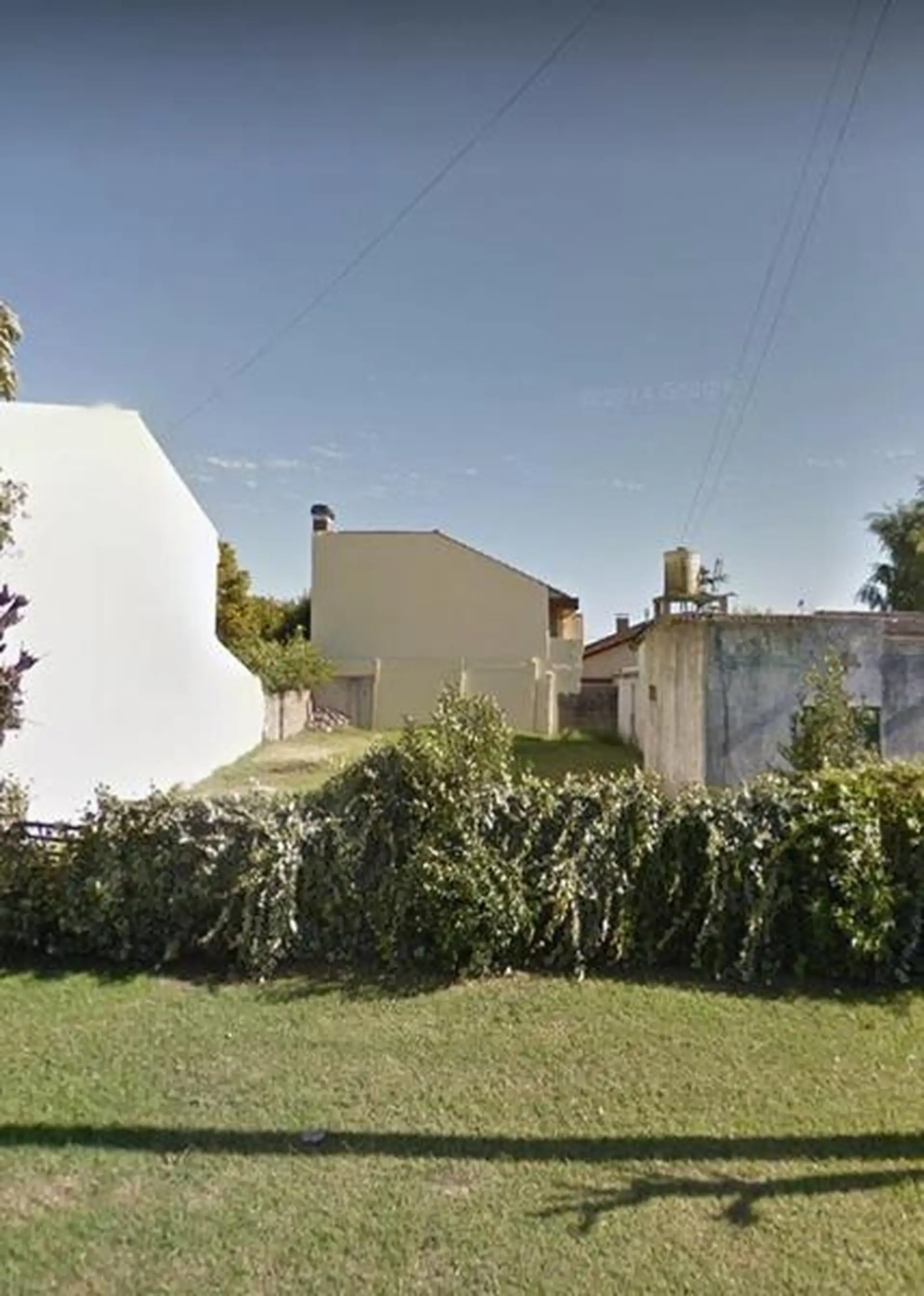 LOTE 234 METROS CAISAMAR