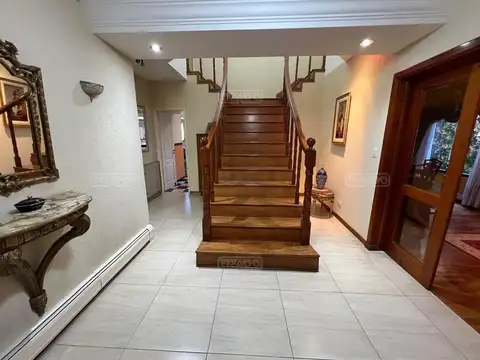 Casa Monoambiente con 4 baños