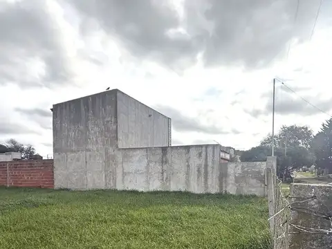 Terreno en Venta de 363,0 m2