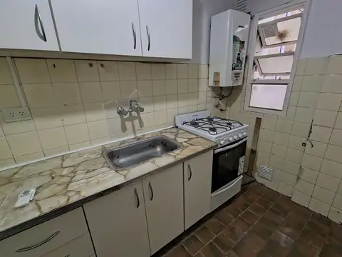 Departamento en Alquiler de 3 ambientes
