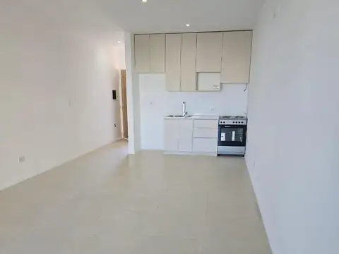 Departamento en Alquiler A Estrenar