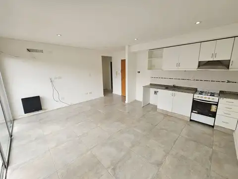 Departamento en Alquiler 10 años
