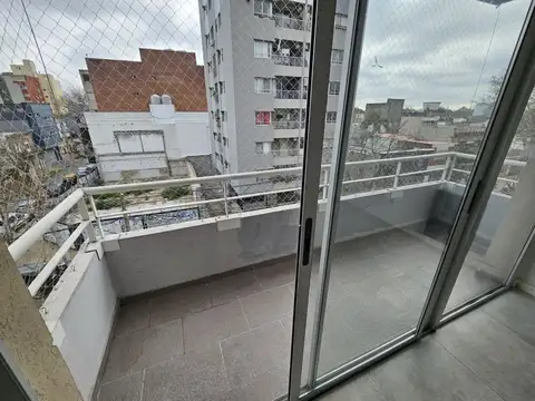 SPRINGOLO 500, Piso 3