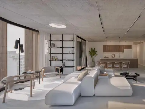 Juan B. Alberdi al 400, Caballito