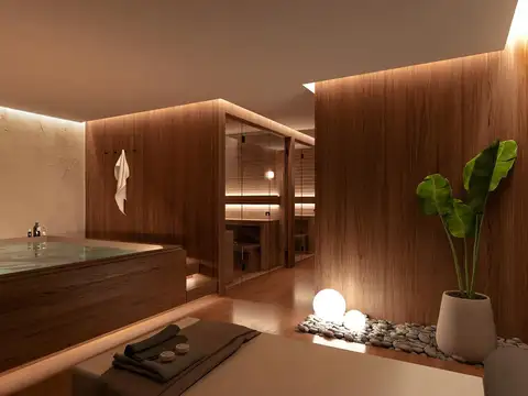 Departamento en Venta Apto profesional