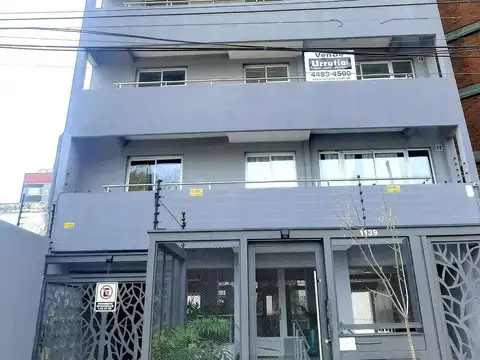 Departamento en Alquiler al Norte