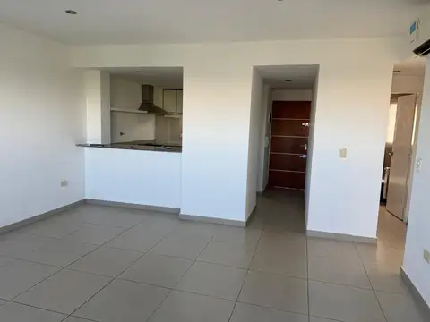 ALQUILER DPTO DOS DORM EN 1 Y 64