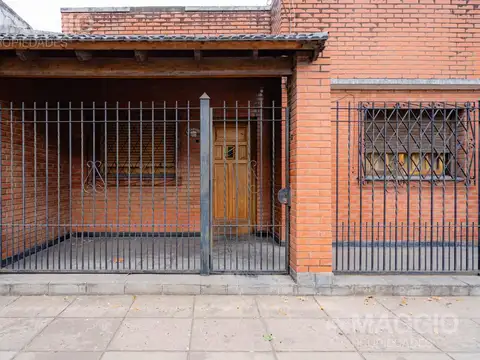 VENTA CASA EN HAEDO