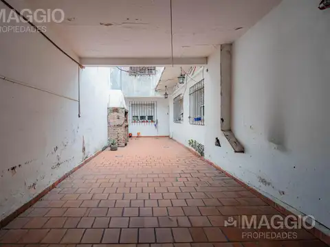 Casa en Venta en Haedo Sur, USD 159.000