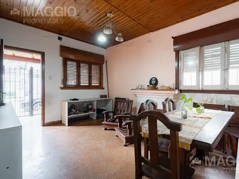 Casa en Venta 55 años