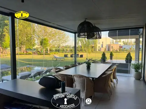 Casa en Venta 4 años