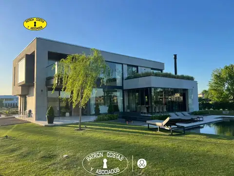 Venta Casa Pilara Country Club