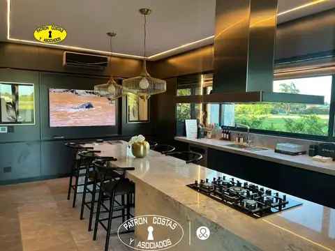 Venta Casa Pilara Country Club
