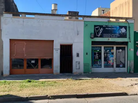 VENTA | PERMUTA | FINANCIACIÓN -  Locales Comerciales - Zona Sur, Rosario.