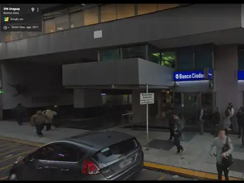 Cochera en Venta cubie.