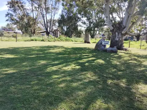 Terreno en Venta de 716,0 m2