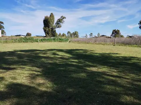 Terreno en Venta en Tandil, USD 39.000