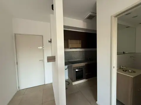 Departamento en Alquiler al Norte
