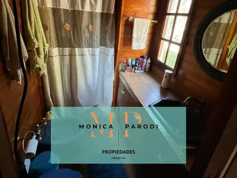 Casa en Venta 15 años