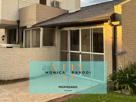 Casa en Venta de 3 dormitorios