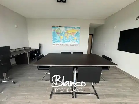 Oficina en Venta A Estrenar