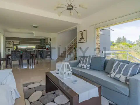 Casa en Venta A Estrenar