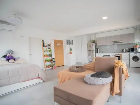 Departamento en Venta 9 años