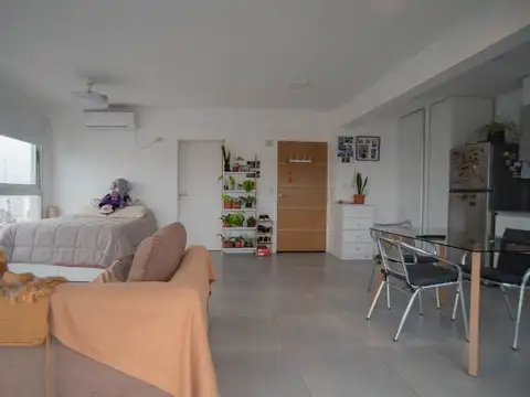 Departamento en Venta en Monserrat, USD 135.000