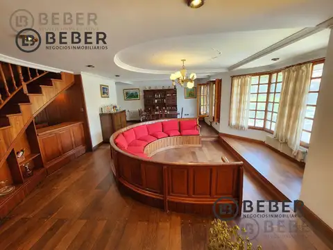 Casa en Venta de 6 dormitorios