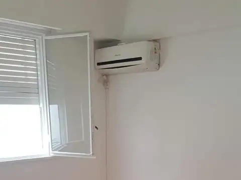 VENTA 2 AMBIENTES CON TERRAZA Y LAVADERO - BELGRANO