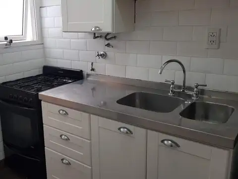 Departamento en Venta 10 años