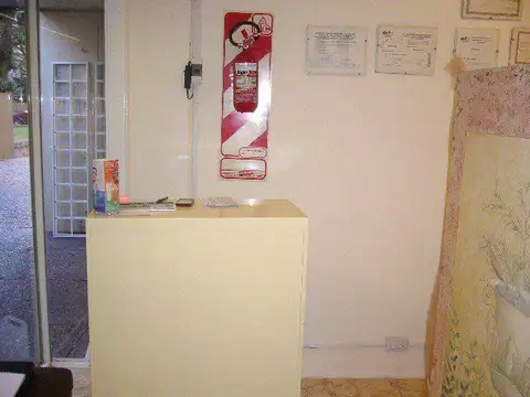 Av. San Martín 700, Piso PB