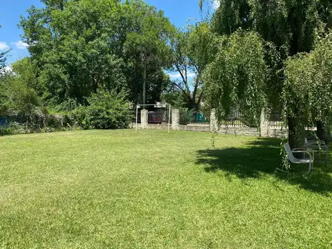 Casa en Venta con 1 cochera