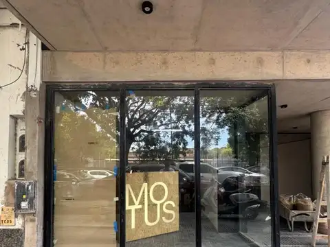 LOCAL EN ALQUILER, PALERMO!