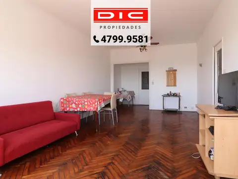 Departamento en Venta en Olivos, Partido de Vicente López