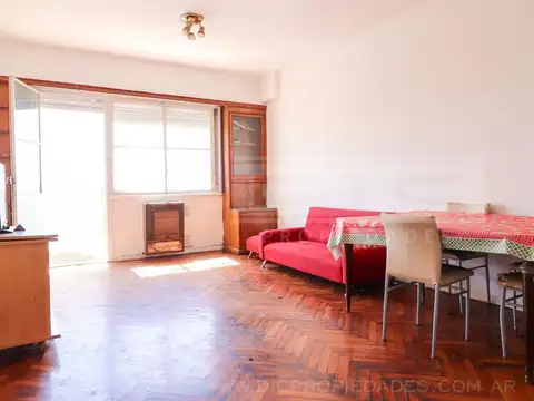 Departamento en Venta de 4 ambientes