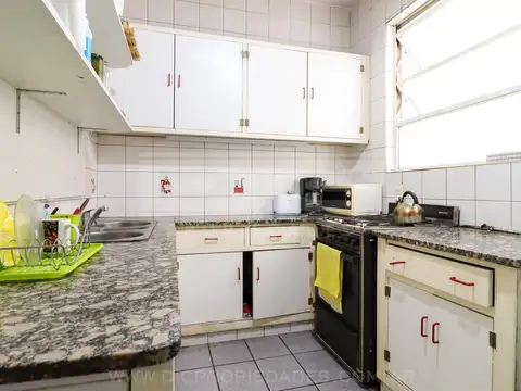 Departamento en Venta en Olivos, USD 210.000